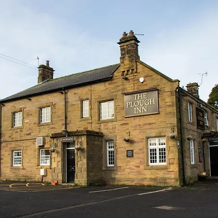 The Plough Inn-2